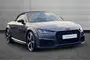 2022 Audi TT Roadster 40 TFSI Vorsprung 2dr S Tronic