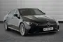 2025 Mercedes-Benz CLA CLA 200 AMG Line Premium 4dr Tip Auto