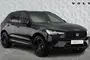 2025 Volvo XC60 2.0 T8 455 PHEV Ultra Black Ed 5dr AWD Geartronic