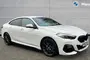 2022 BMW 2 Series Gran Coupe 218i [136] M Sport 4dr DCT