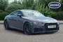 2019 Audi TT 45 TFSI Quattro Black Edition 2dr S Tronic