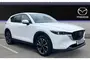 2023 Mazda CX-5 2.0 e-Skyactiv G MHEV Exclusive-Line 5dr