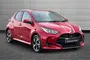 2024 Toyota Yaris 1.5 Hybrid Design 5dr CVT
