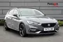 2025 SEAT Leon 1.5 eTSI 150 FR Black Edition 5dr DSG [DAP]