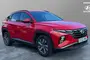 2022 Hyundai Tucson 1.6 TGDi SE Connect 5dr 2WD