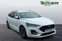2023 Ford Focus 1.0 EcoBoost Hybrid mHEV 155 ST-Line X Edition 5dr