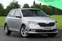 2019 Skoda Fabia 1.0 TSI 110 SE L 5dr DSG