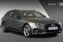 2020 Audi A4 Avant 40 TDI Quattro Black Edition 5dr S Tronic