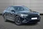 2024 Audi Q8 300kW 55 Quattro 114kWh Black Edition 5dr Auto