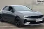 2023 Vauxhall Astra 1.2 Turbo 130 GS 5dr