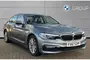 2018 BMW 5 Series 520d SE 4dr Auto