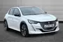 2020 Peugeot e-208 100kW GT Line 50kWh 5dr Auto