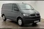 2023 Volkswagen Transporter 2.0 TDI 110 Startline Van