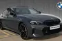 2024 BMW 3 Series M340d xDrive MHT 4dr Step Auto