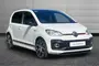 2021 Volkswagen Up 1.0 115PS Up GTI 5dr