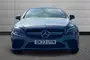 2023 Mercedes-Benz C-Class Coupe C43 4Matic Night Ed Premium Plus 2dr 9G-Tronic