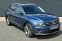 2019 Volkswagen Tiguan Allspace 2.0 TDI Match 5dr