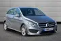 2018 Mercedes-Benz B-Class B180d AMG Line Executive 5dr Auto