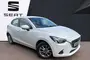 2018 Mazda 2 1.5 75 SE+ 5dr