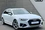 2024 Audi A4 Avant 40 TFSI 204 S Line 5dr S Tronic