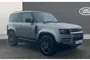 2024 Land Rover Defender 3.0 D350 X-Dynamic HSE 90 3dr Auto