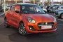 2022 Suzuki Swift 1.2 Dualjet 83 12V Hybrid SZ5 5dr