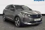 2022 Peugeot 3008 1.2 PureTech GT 5dr