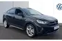 2025 Volkswagen Taigo 1.0 TSI 115 Match 5dr