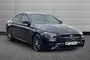 2022 Mercedes-Benz E-Class E220d 200 AMG Line Night Ed Prem+ 4dr 9G-Tronic