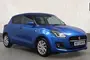 2024 Suzuki Swift 1.2 Dualjet 83 12V Hybrid SZ-T 5dr Auto