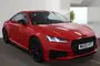 2022 Audi TT 40 TFSI Black Edition 2dr S Tronic