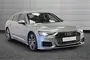 2019 Audi A6 40 TDI S Line 4dr S Tronic
