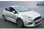 2021 Ford Fiesta 1.0 EcoBoost 95 ST-Line Edition 5dr