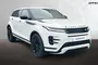 2025 Land Rover Range Rover Evoque 2.0 D200 Dynamic SE 5dr Auto