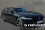 2024 Volvo V90 2.0 T8 [455] PHEV Ultra Dark 5dr AWD Auto