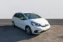 2022 Honda Jazz 1.5 i-MMD Hybrid EX 5dr eCVT