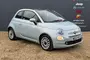 2023 Fiat 500 1.0 Mild Hybrid 3dr