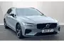 2025 Volvo V60 2.0 T6 [350] PHEV Plus Dark 5dr AWD Auto