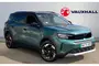 2026 Vauxhall Frontera 83kW Ultimate 54kWh Extended Range 5dr Auto