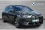 2022 BMW iX 240kW xDrive40 M Sport 76.6kWh 5dr Auto