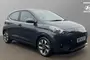 2024 Hyundai i10 1.0 [63] Advance 5dr [Nav]