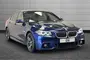 2016 BMW 5 Series 520d [190] M Sport 4dr Step Auto