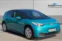 2022 Volkswagen ID.3 150kW Life Pro Performance 58kWh 5dr Auto