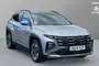 2024 Hyundai Tucson 1.6T Premium 5dr