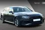 2025 Audi RS4 RS 4 TFSI Quattro Edition 25 years 5dr Triptronic