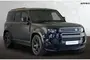 2023 Land Rover Defender 3.0 D250 X-Dynamic SE 110 5dr Auto [7 Seat]
