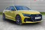 2025 Audi RS3 RS 3 TFSI Qtro 400 Carbon Vorsprung 5dr S Tronic