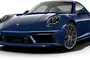 2019 Porsche 911 S 2dr PDK