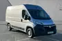 2022 Vauxhall Movano 2.2 Turbo D 140ps H2 Van Dynamic