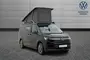 2025 Volkswagen California 2.0 TDI Ocean 5dr DSG